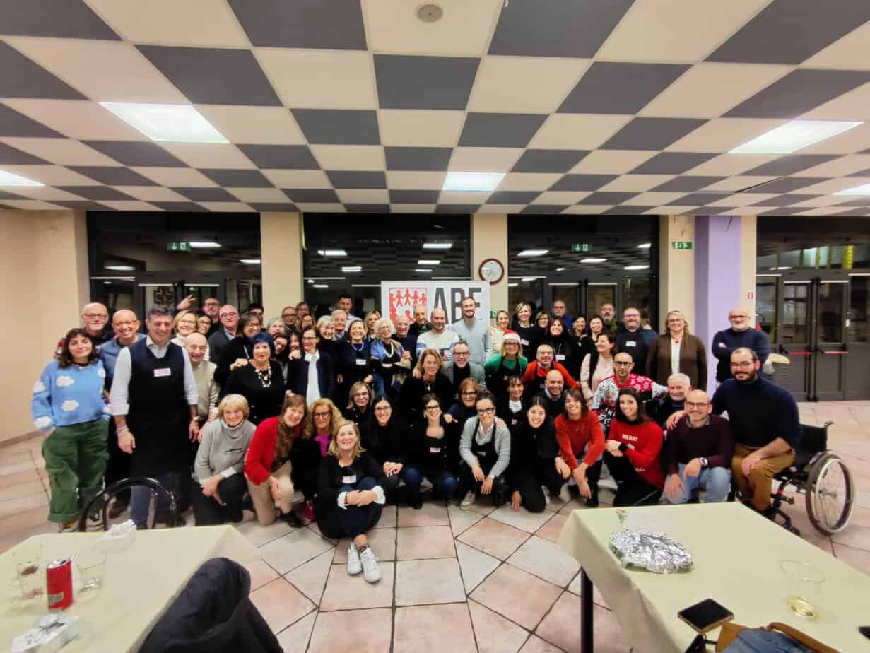 Buon Natale – orari ABE