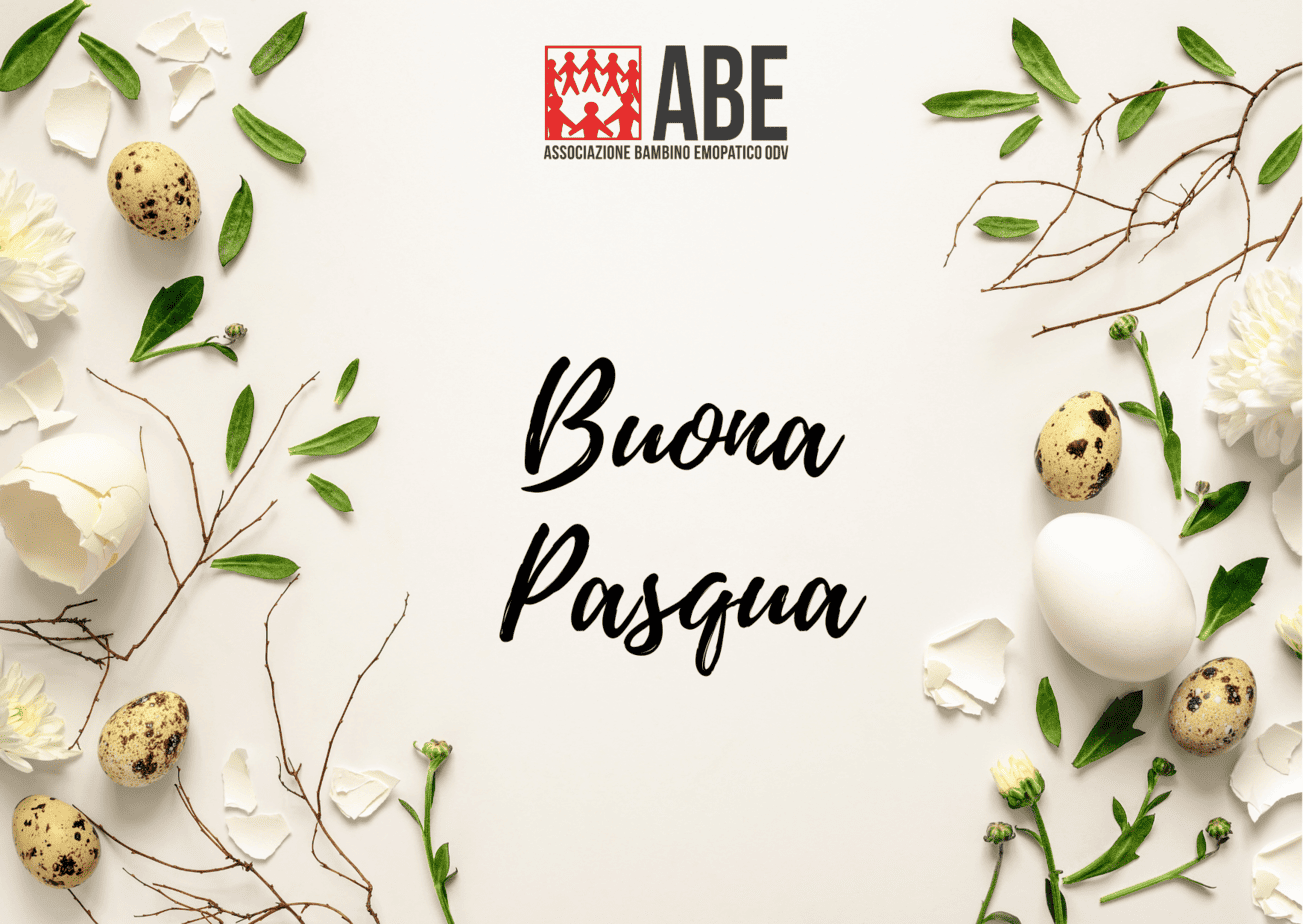 Buona Pasqua!